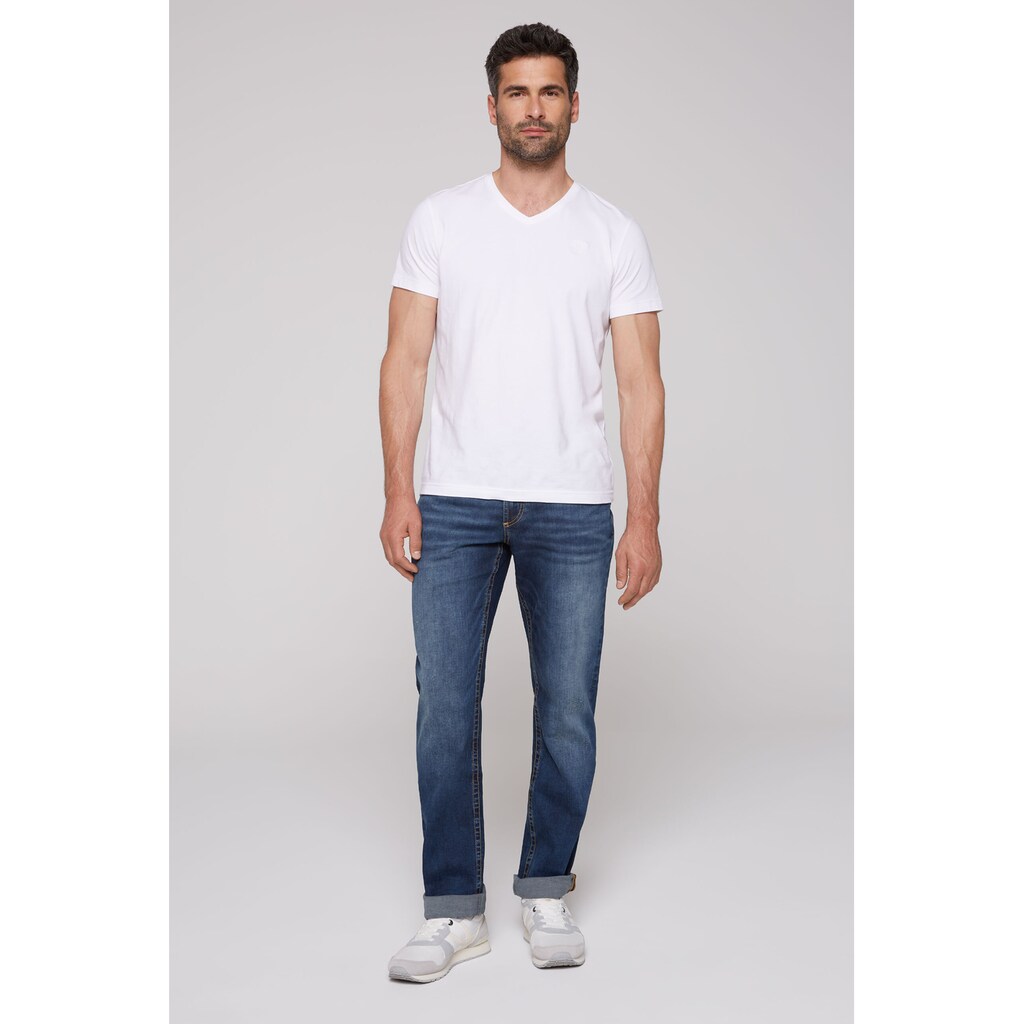 CAMP DAVID Regular-fit-Jeans Mit Normaler Leibhöhe ▷ Kaufen
