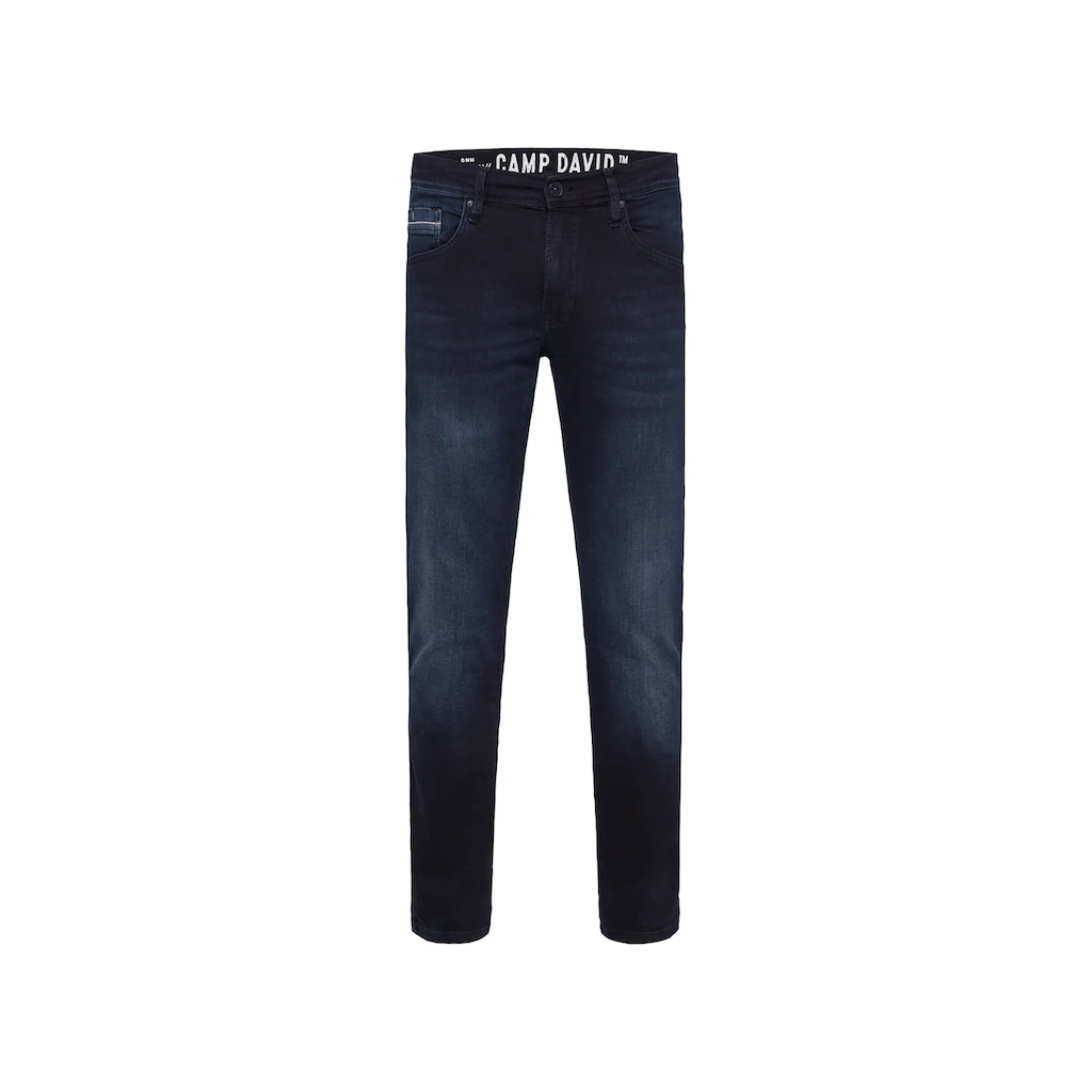 CAMP DAVID Regular-fit-Jeans Mit Normaler Leibhöhe ▷ Kaufen