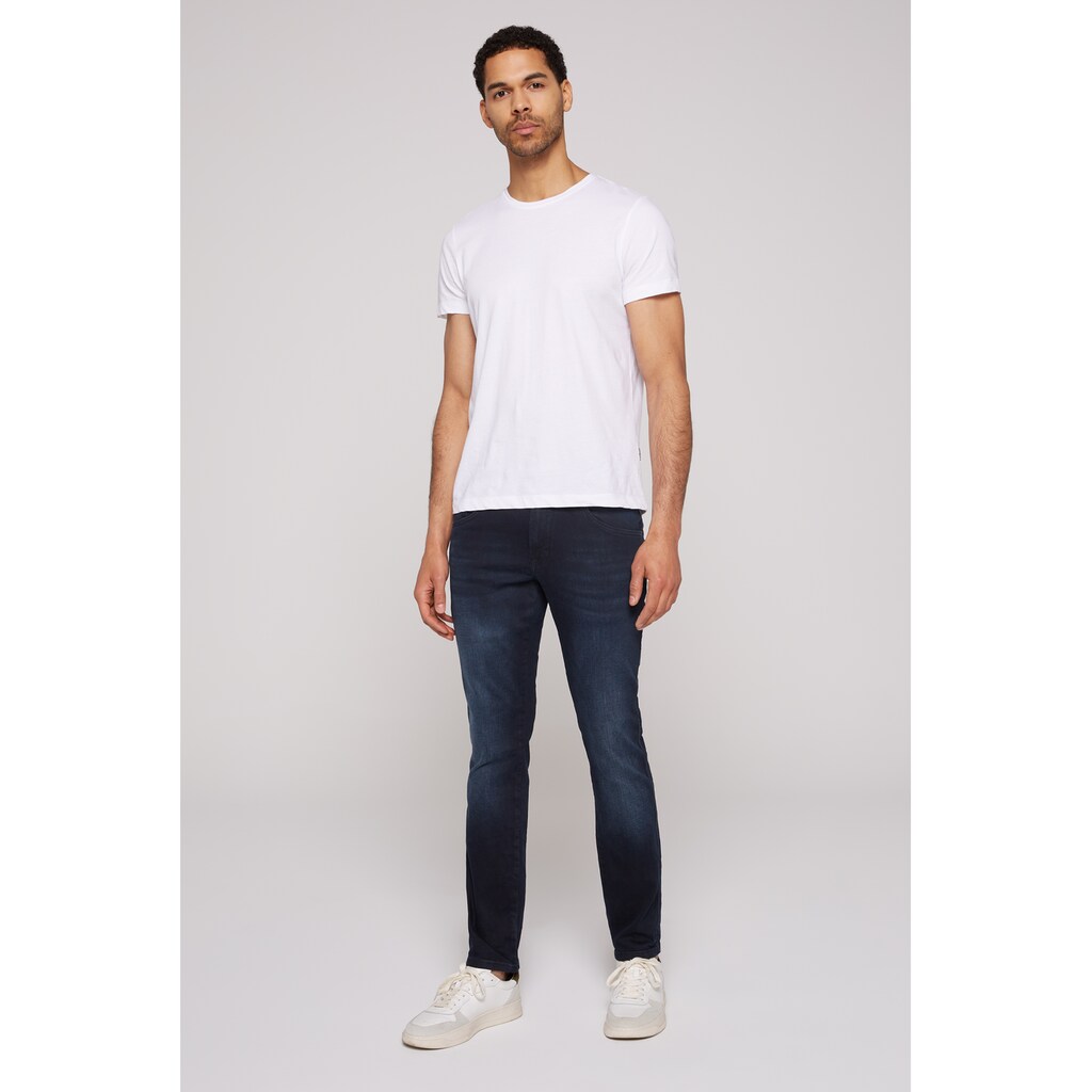 CAMP DAVID Regular-fit-Jeans Mit Normaler Leibhöhe ▷ Kaufen