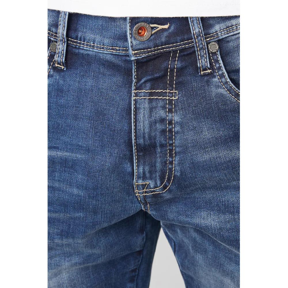 CAMP DAVID Regular-fit-Jeans Mit Stretch-Anteil ▷ Für