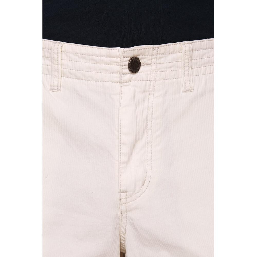 CAMP DAVID Shorts Mit Bindeband Am Saum