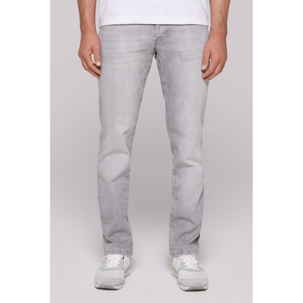 CAMP DAVID Slim-fit-Jeans mit normaler Leibhöhe ▷ für