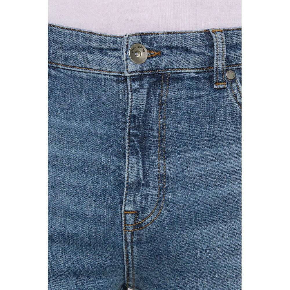 CAMP DAVID Slim-fit-Jeans Mit Zwei Leibhöhen ▷ Kaufen