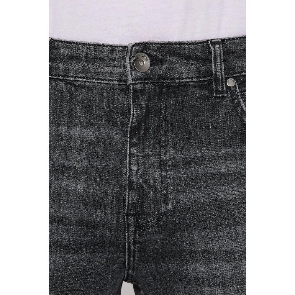 CAMP DAVID Slim-fit-Jeans Mit Zwei Leibhöhen ▷ Kaufen