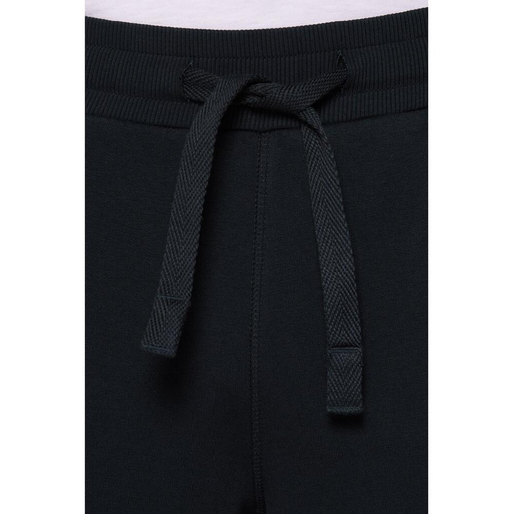 CAMP DAVID Sporthose Mit Elastikbund