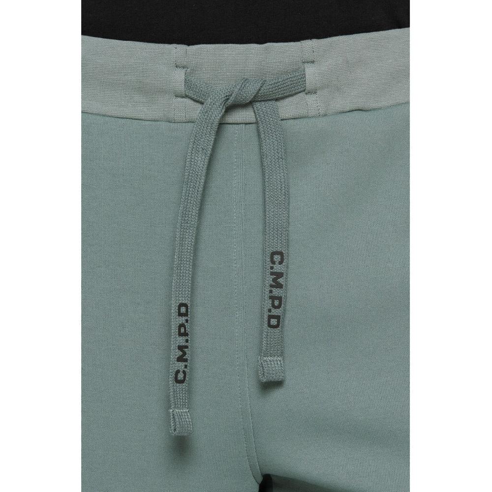 CAMP DAVID Sporthose Mit Elastikbund
