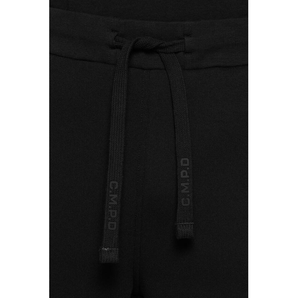 CAMP DAVID Sporthose Mit Elastikbund