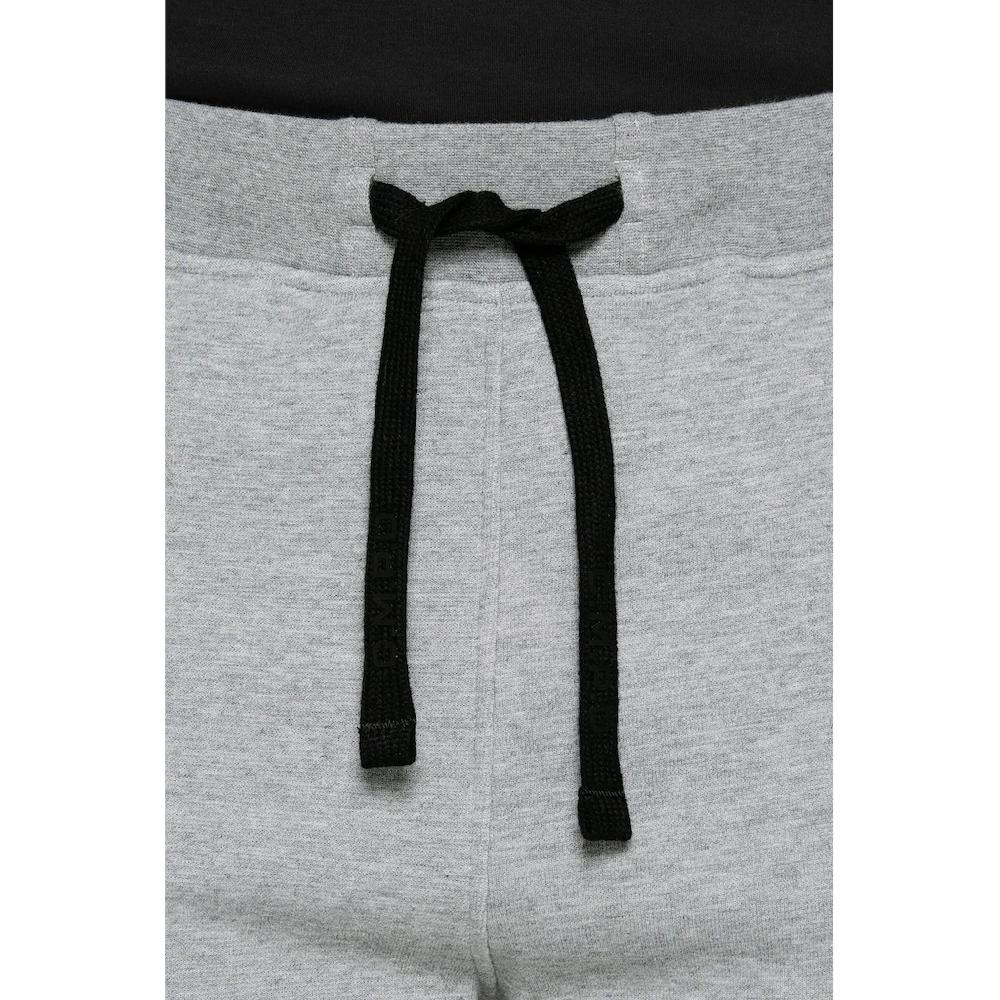 CAMP DAVID Sporthose Mit Gesäßtasche