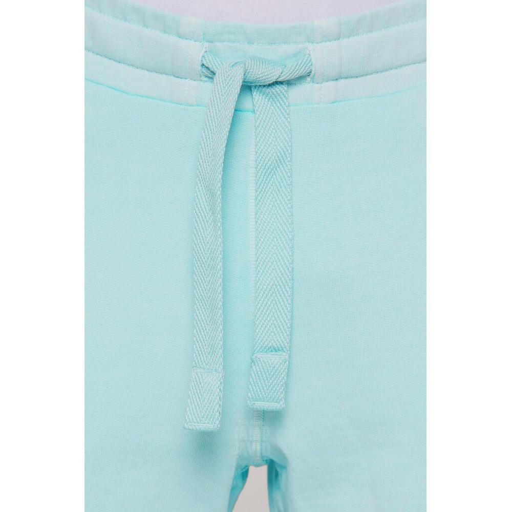 CAMP DAVID Sporthose Mit Gesäßtasche