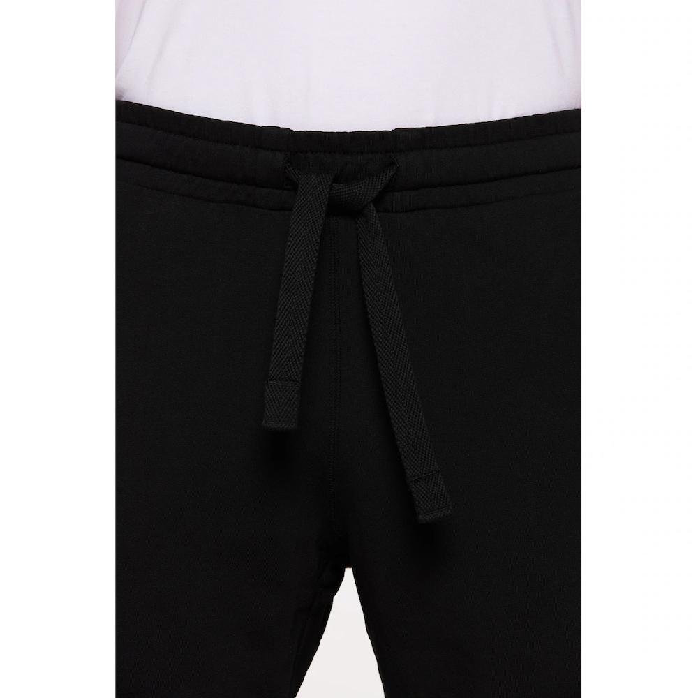 CAMP DAVID Sporthose Mit Gesäßtasche