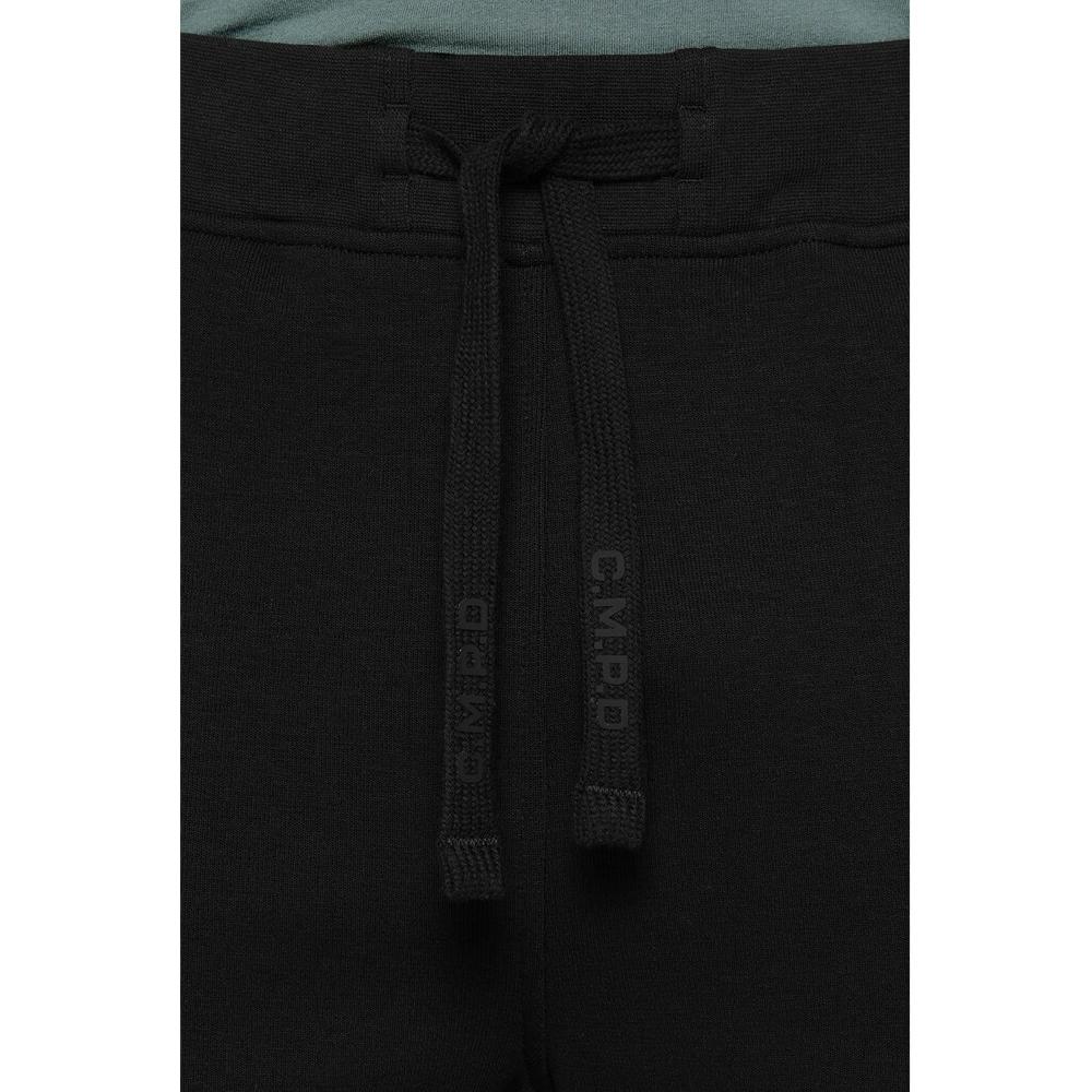 CAMP DAVID Sporthose Mit Gesäßtasche