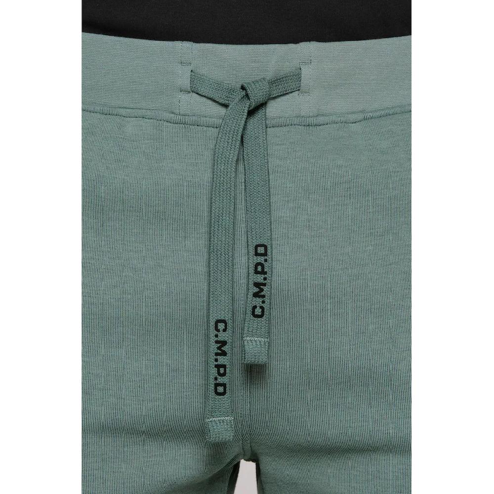 CAMP DAVID Sporthose Mit Gesäßtasche
