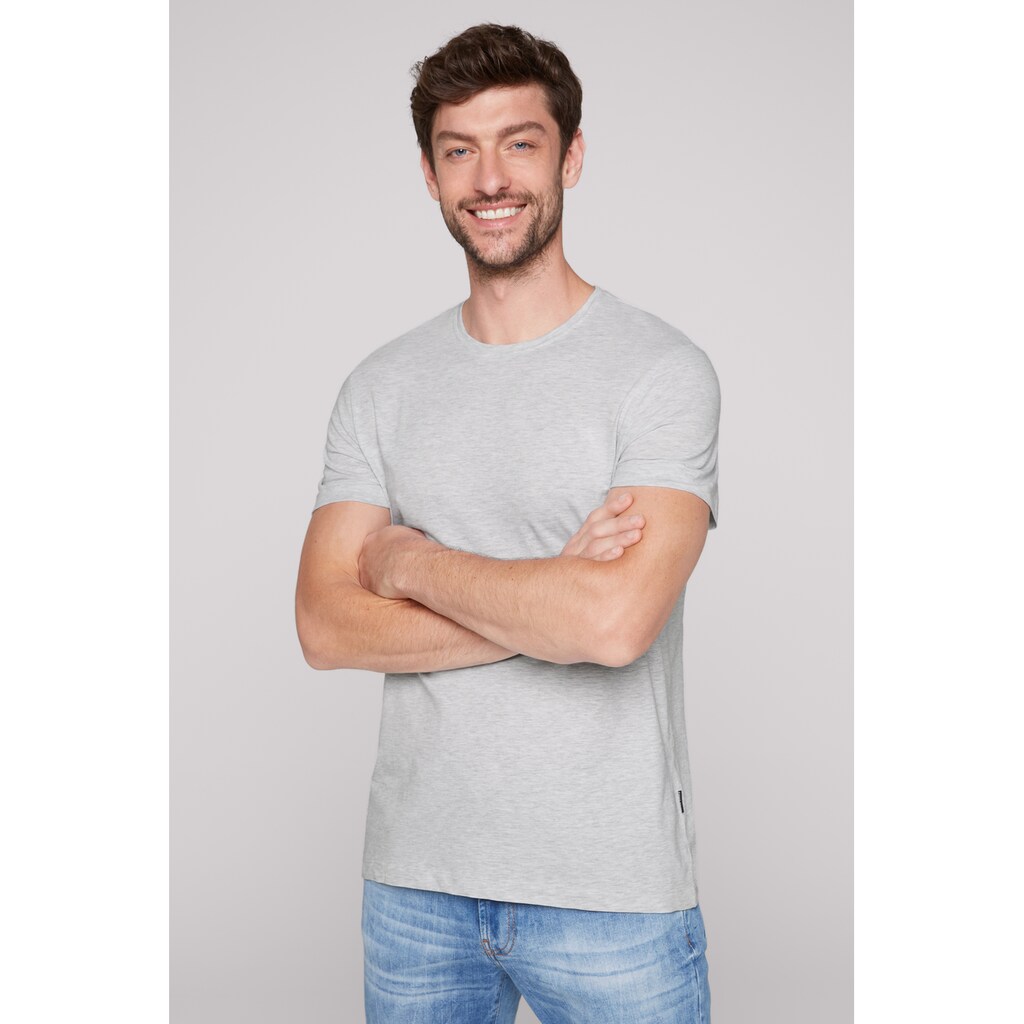 CAMP DAVID T-Shirt Im 2er Pack Mit Rundhals ▷ Bestellen
