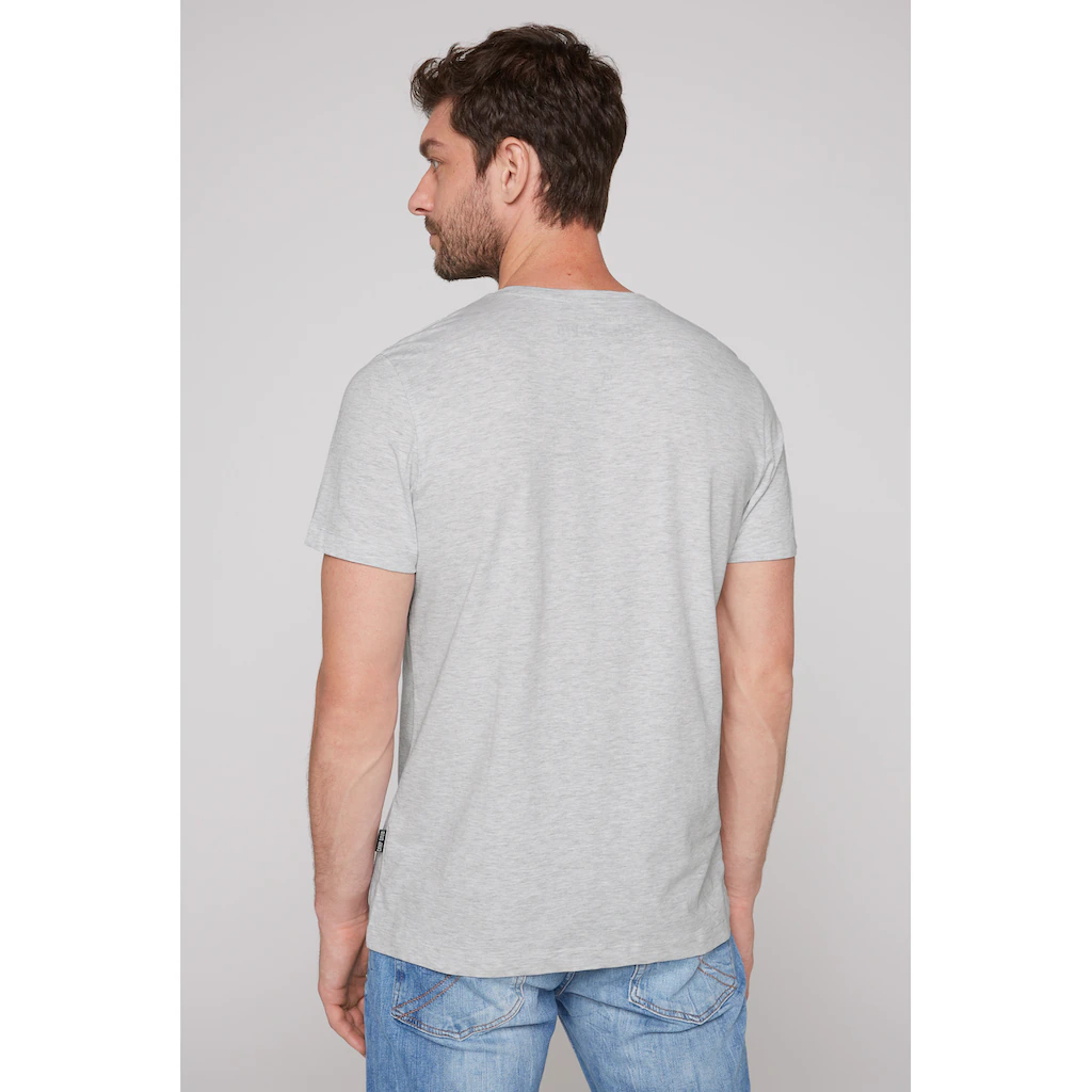 CAMP DAVID T-Shirt Im 2er Pack Mit Rundhals ▷ Bestellen