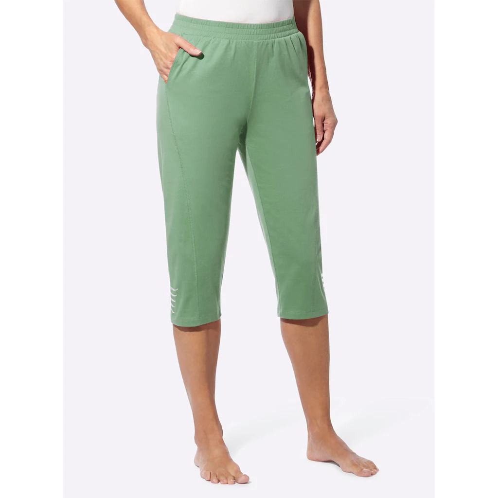Caprihose