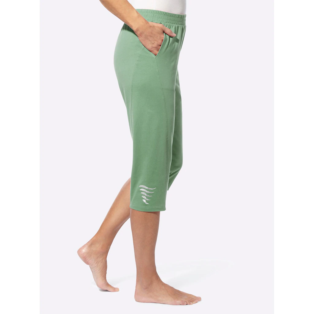 Caprihose