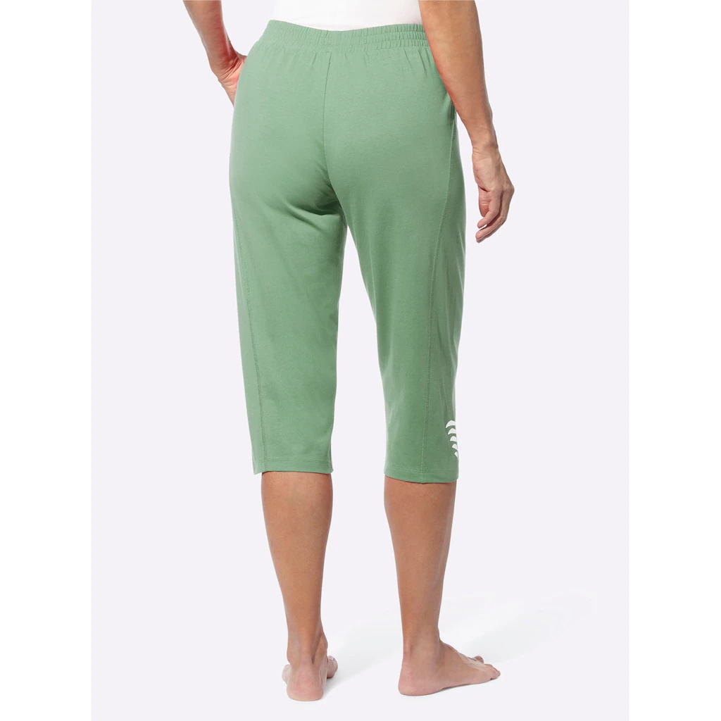 Caprihose