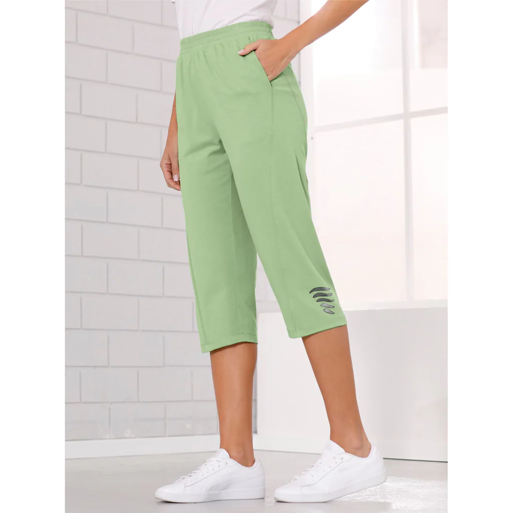 Caprihose