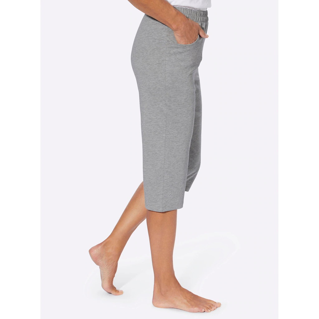 Caprihose