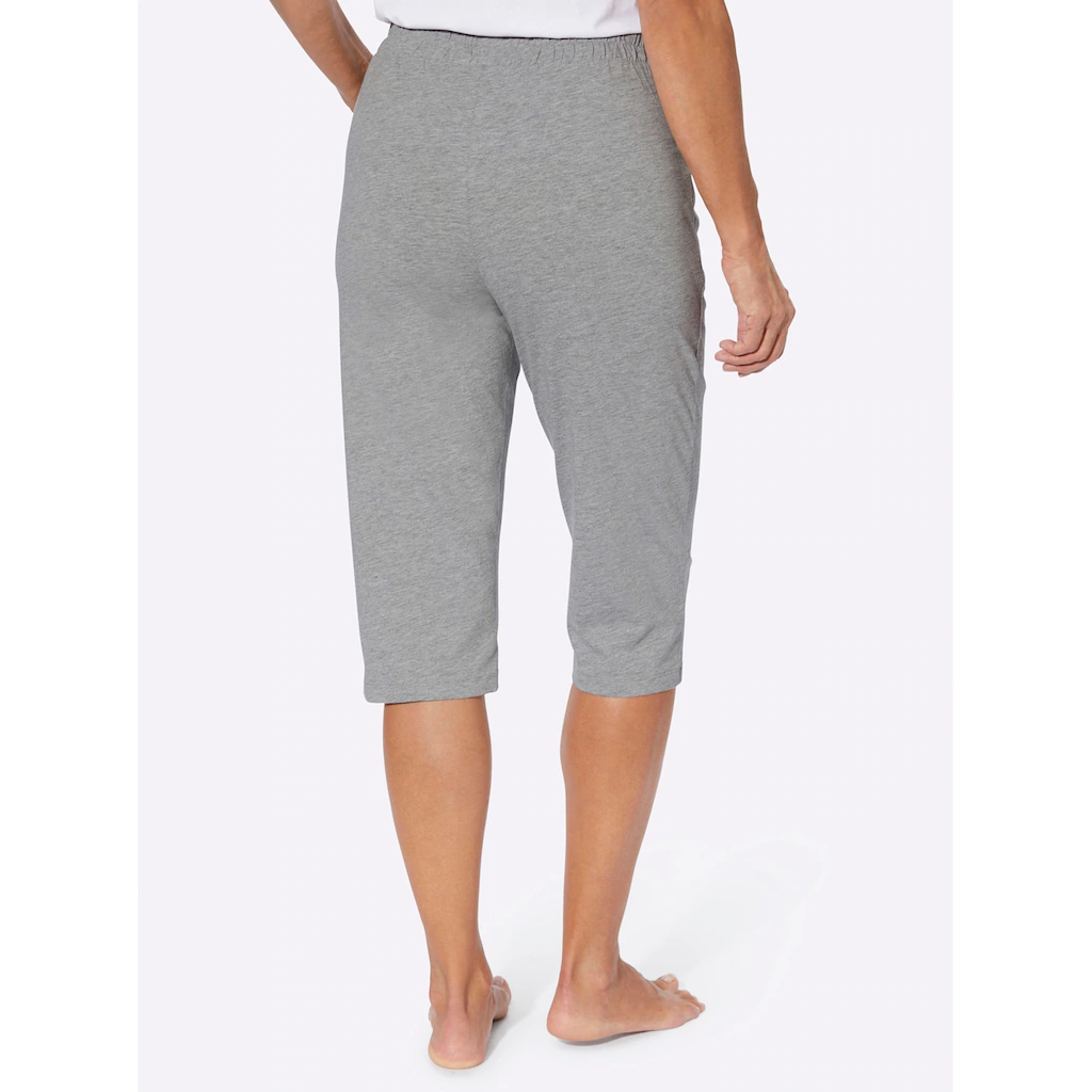 Caprihose