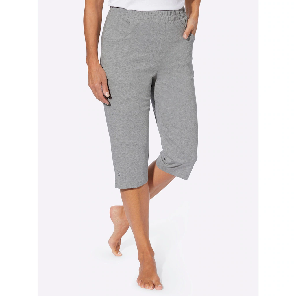 Caprihose