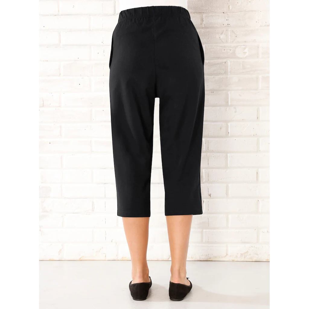 Caprihose