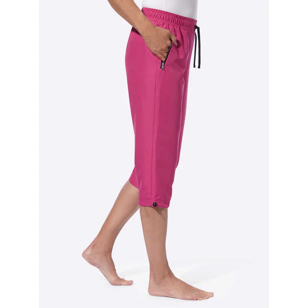 Caprihose