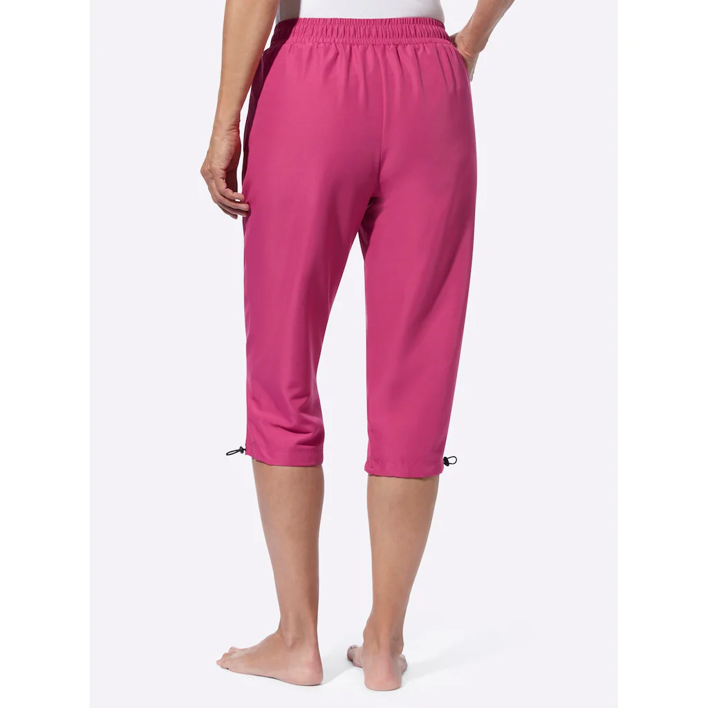 Caprihose