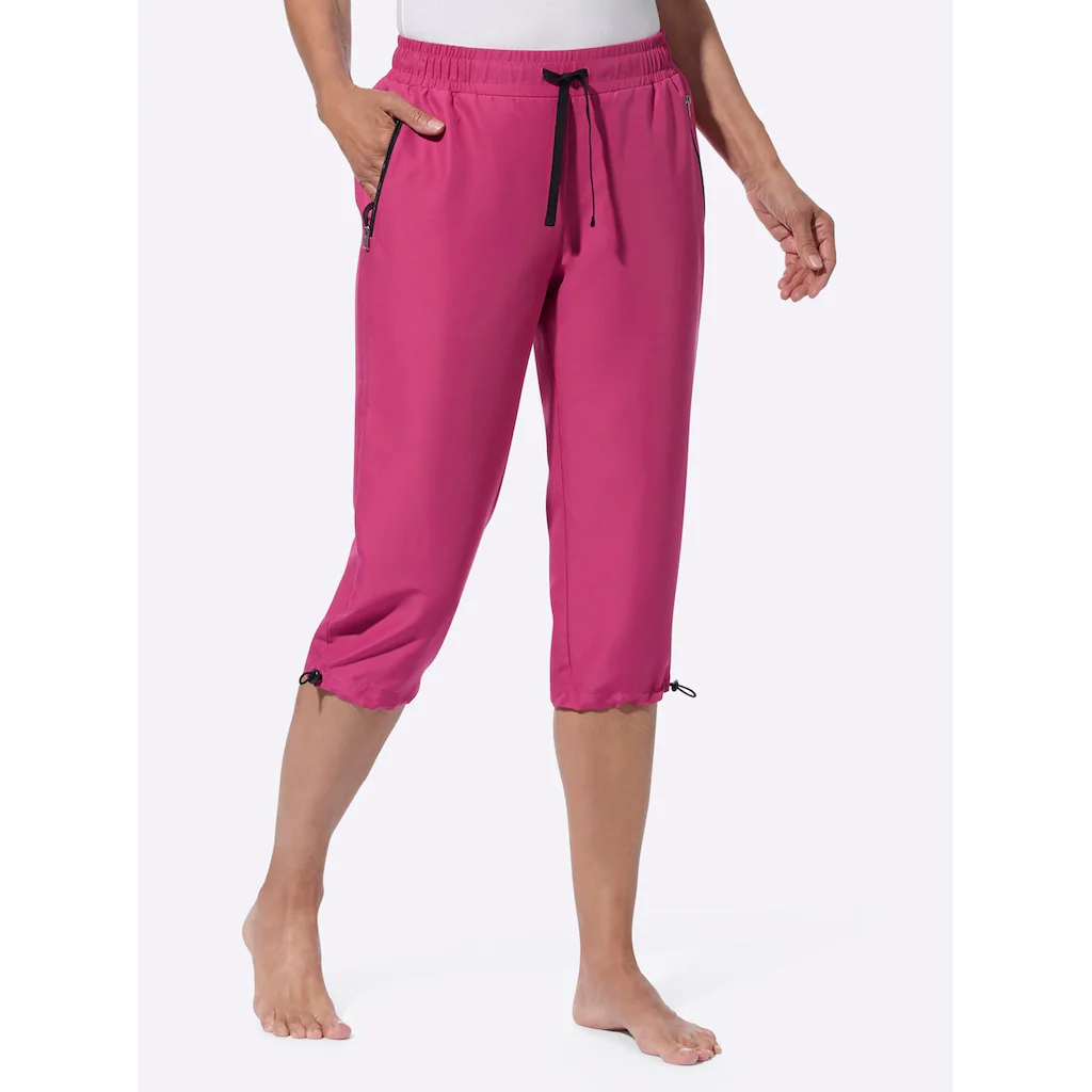 Caprihose