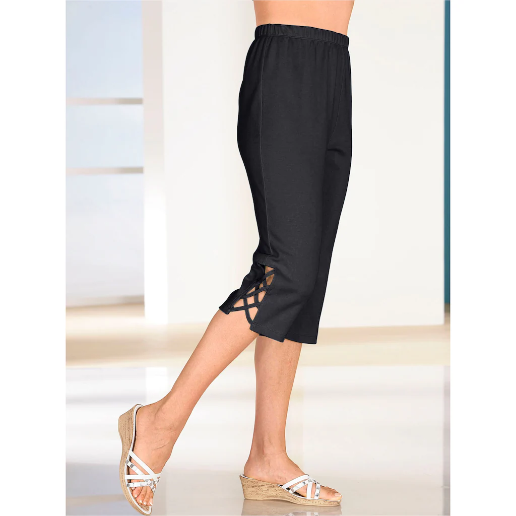 Caprihose
