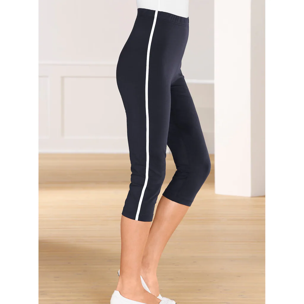 Caprileggings