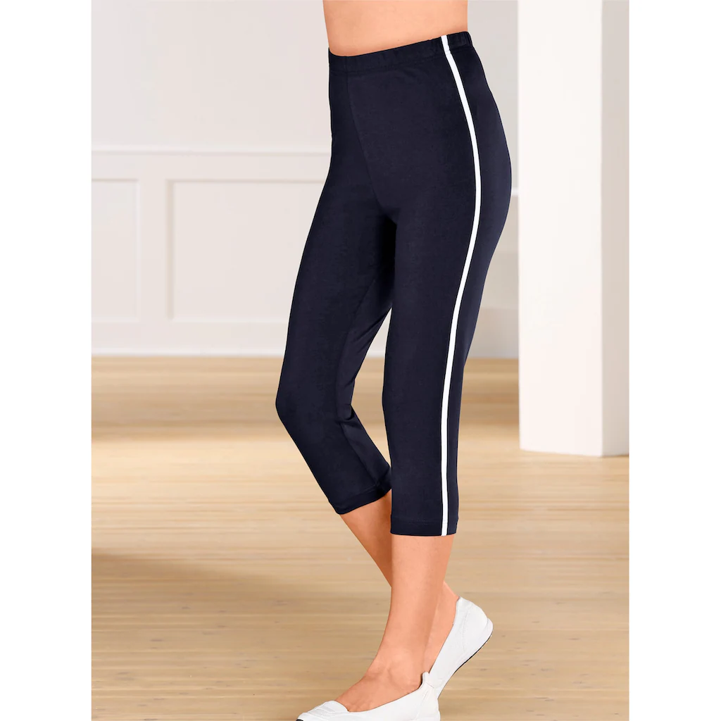 Caprileggings