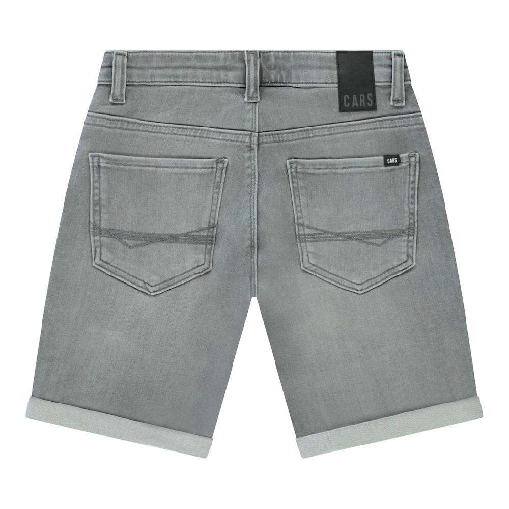 CARS JEANS Jeansshorts »CALIFORNIA Den«