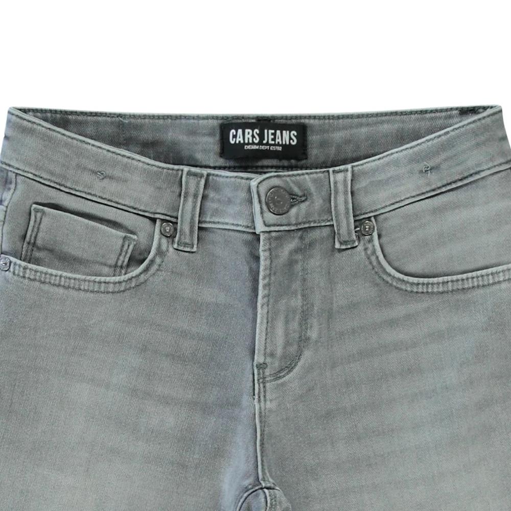 CARS JEANS Jeansshorts »CALIFORNIA Den«