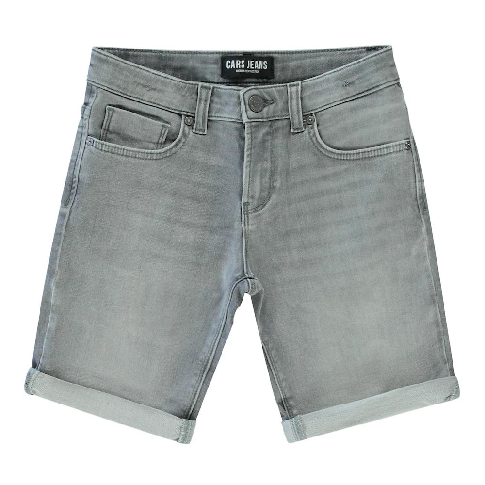 CARS JEANS Jeansshorts »CALIFORNIA Den«