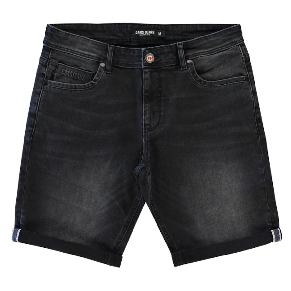 CARS JEANS Jeansshorts »HUNTER SHORT«