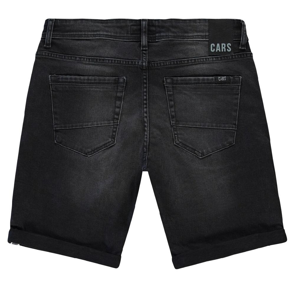 CARS JEANS Jeansshorts »HUNTER SHORT«