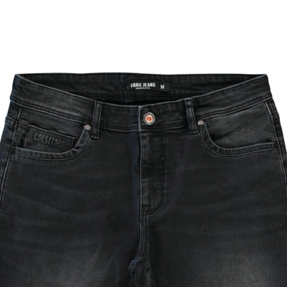 CARS JEANS Jeansshorts »HUNTER SHORT«