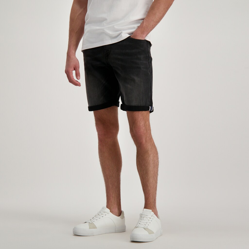 CARS JEANS Jeansshorts »HUNTER SHORT«