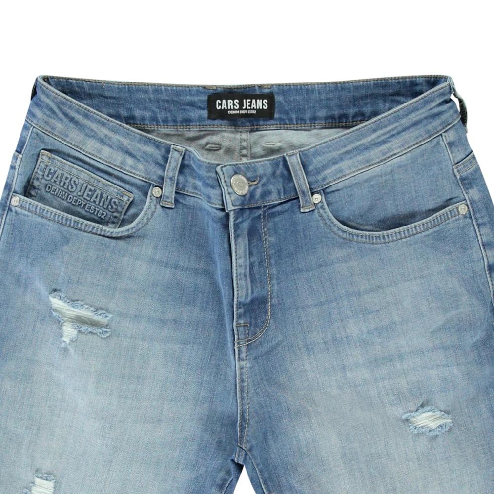 CARS JEANS Jeansshorts »VALCO Short«