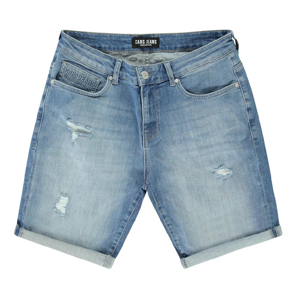 CARS JEANS Jeansshorts »VALCO Short«