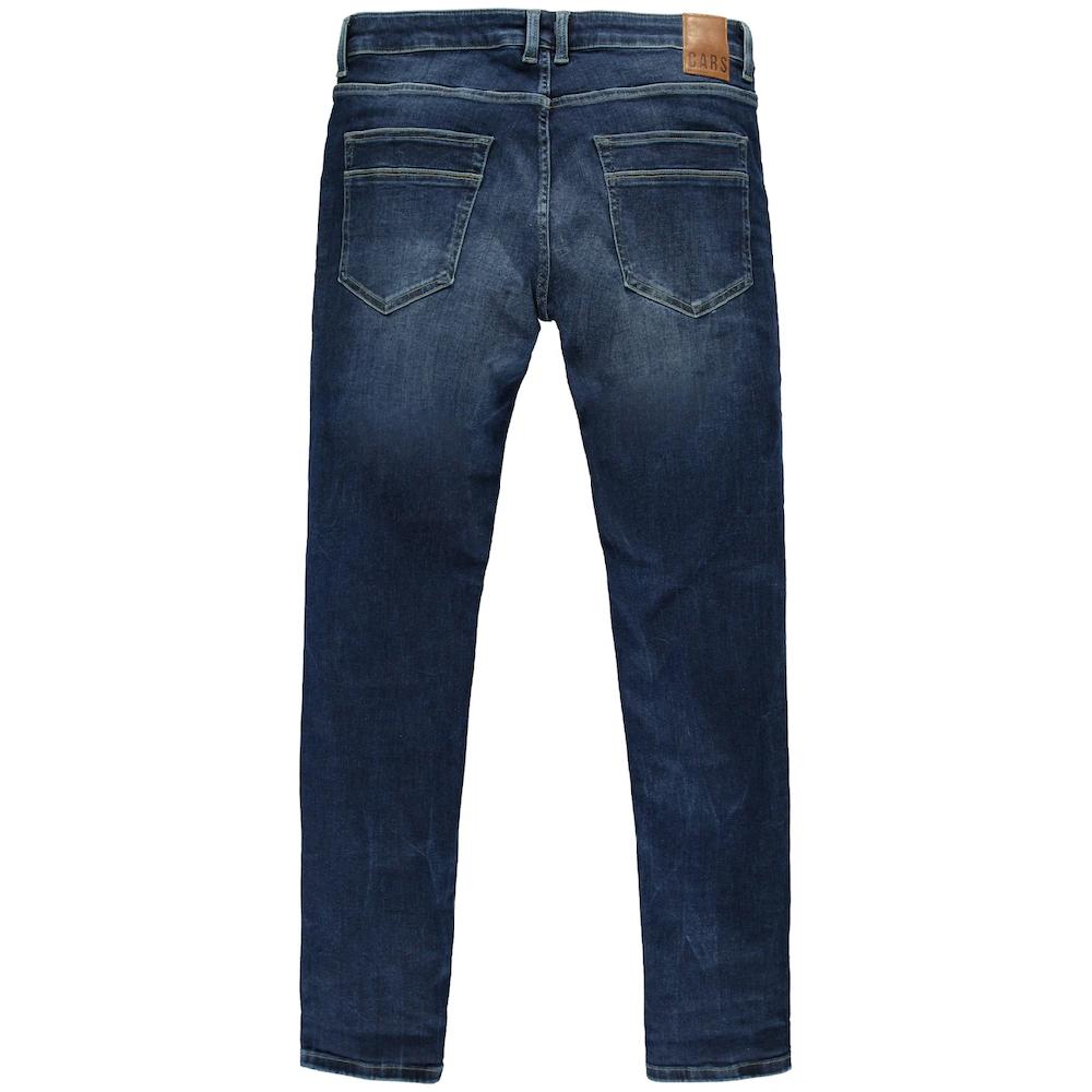 CARS JEANS Slim-fit-Jeans »Jeans Bates« ▷ Bestellen