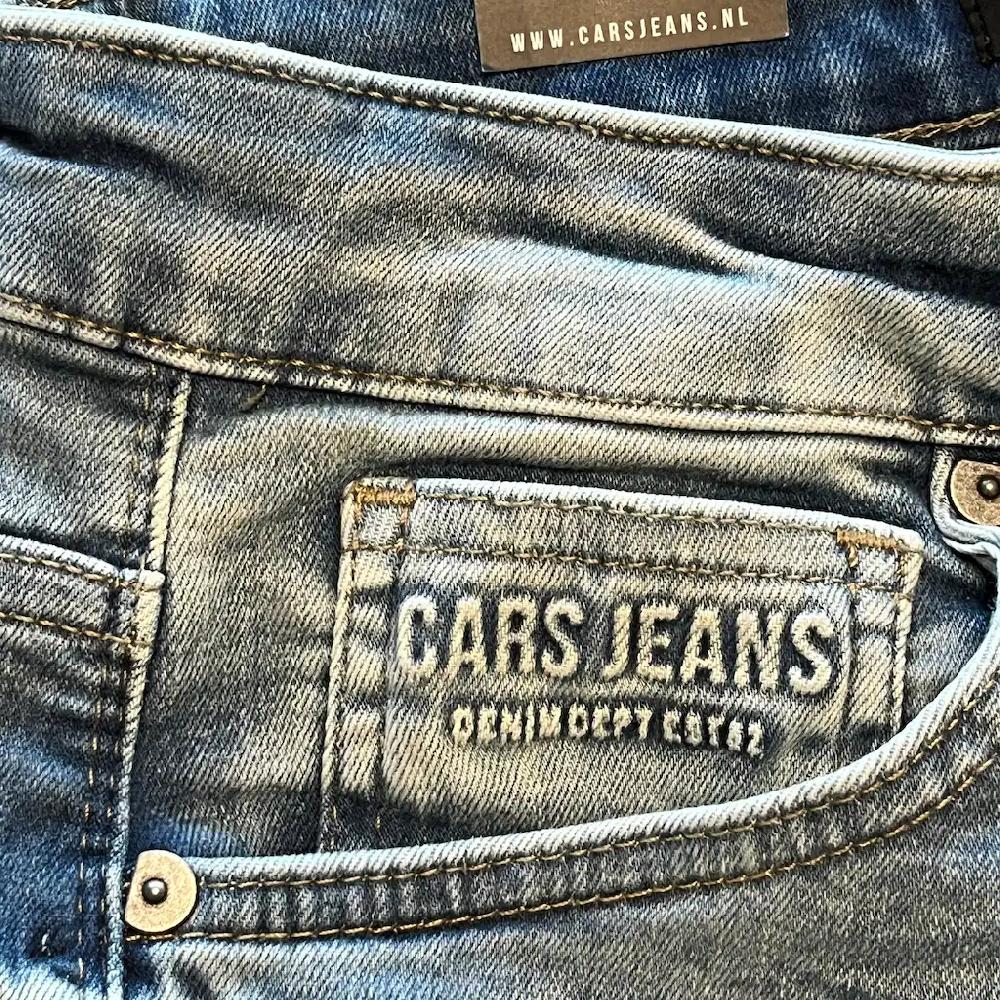CARS JEANS Slim-fit-Jeans »Jeans Bates« ▷ Bestellen