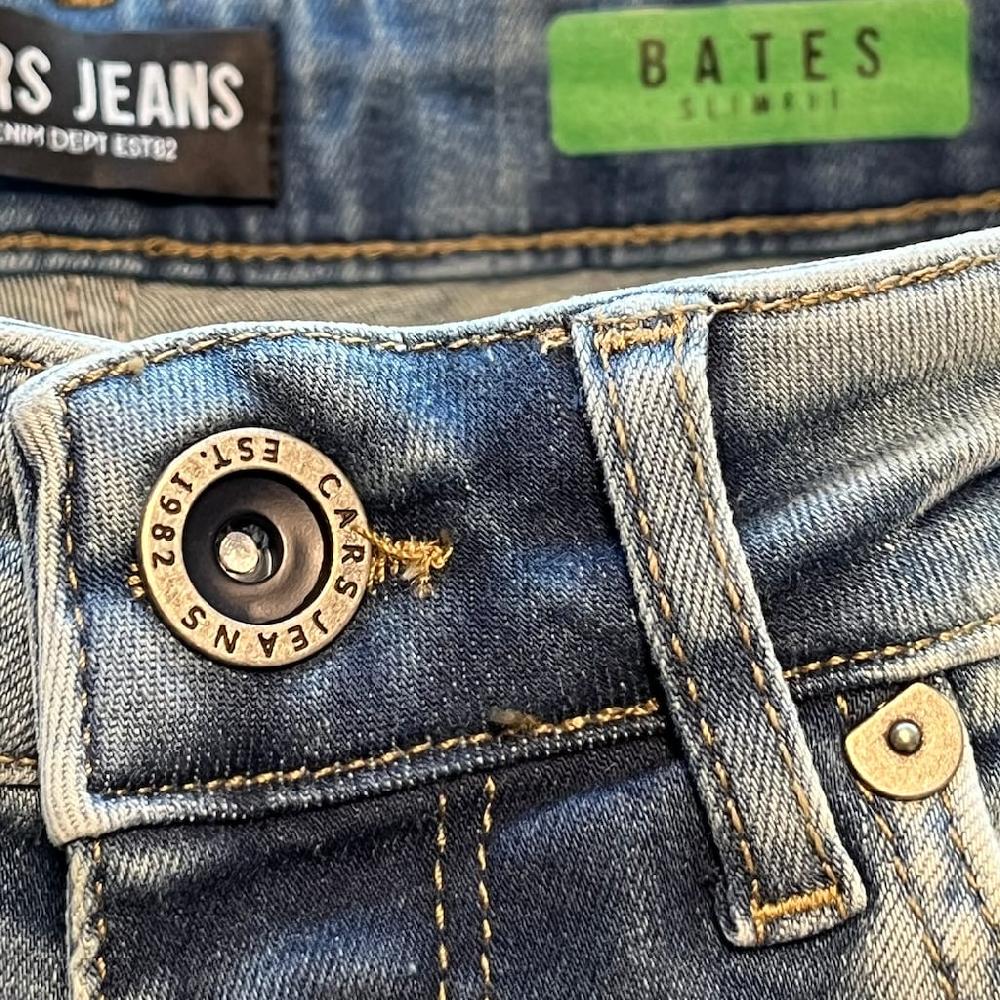 CARS JEANS Slim-fit-Jeans »Jeans Bates« ▷ Bestellen