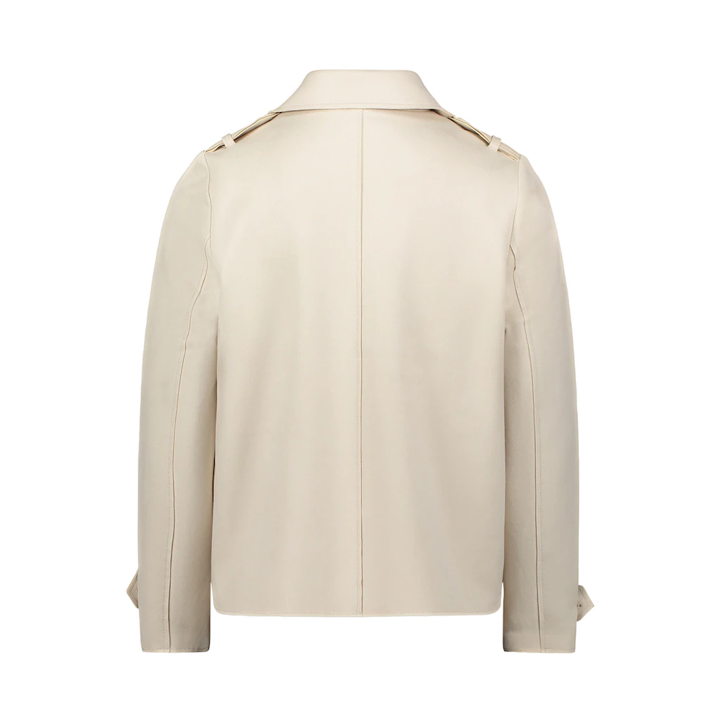 Cartoon Kurzblazer »Cartoon Sommermantel Mit Reverskragen« Form