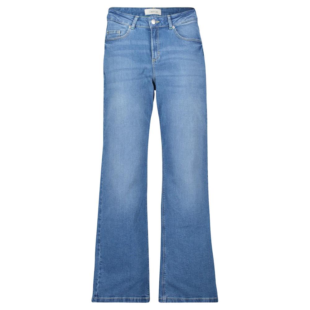 Cartoon Stretch-Jeans »Cartoon Stretch-Jeans Mit Eingrifftaschen«