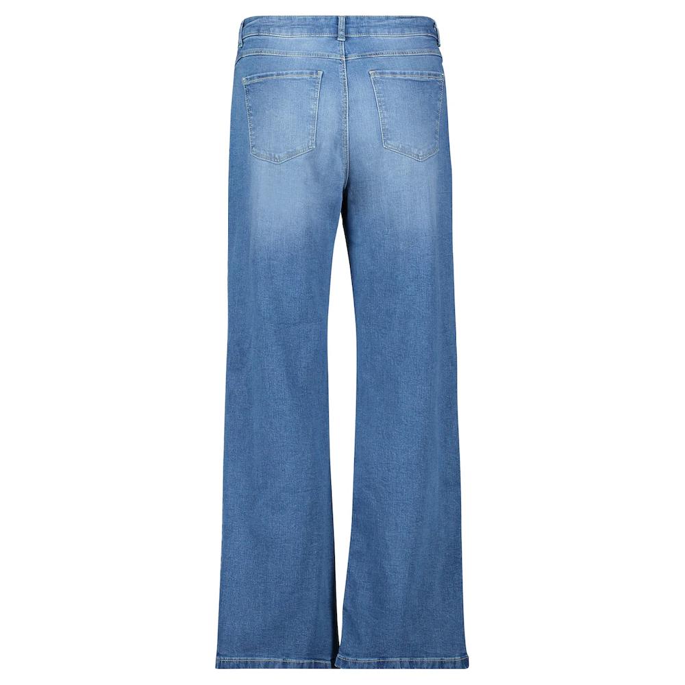 Cartoon Stretch-Jeans »Cartoon Stretch-Jeans Mit Eingrifftaschen«