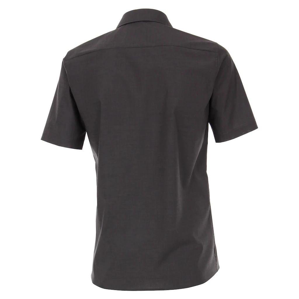 CASAMODA Businesshemd »CASAMODA Businesshemd Kurzarm Uni Modern Fit« ▷ Bestellen