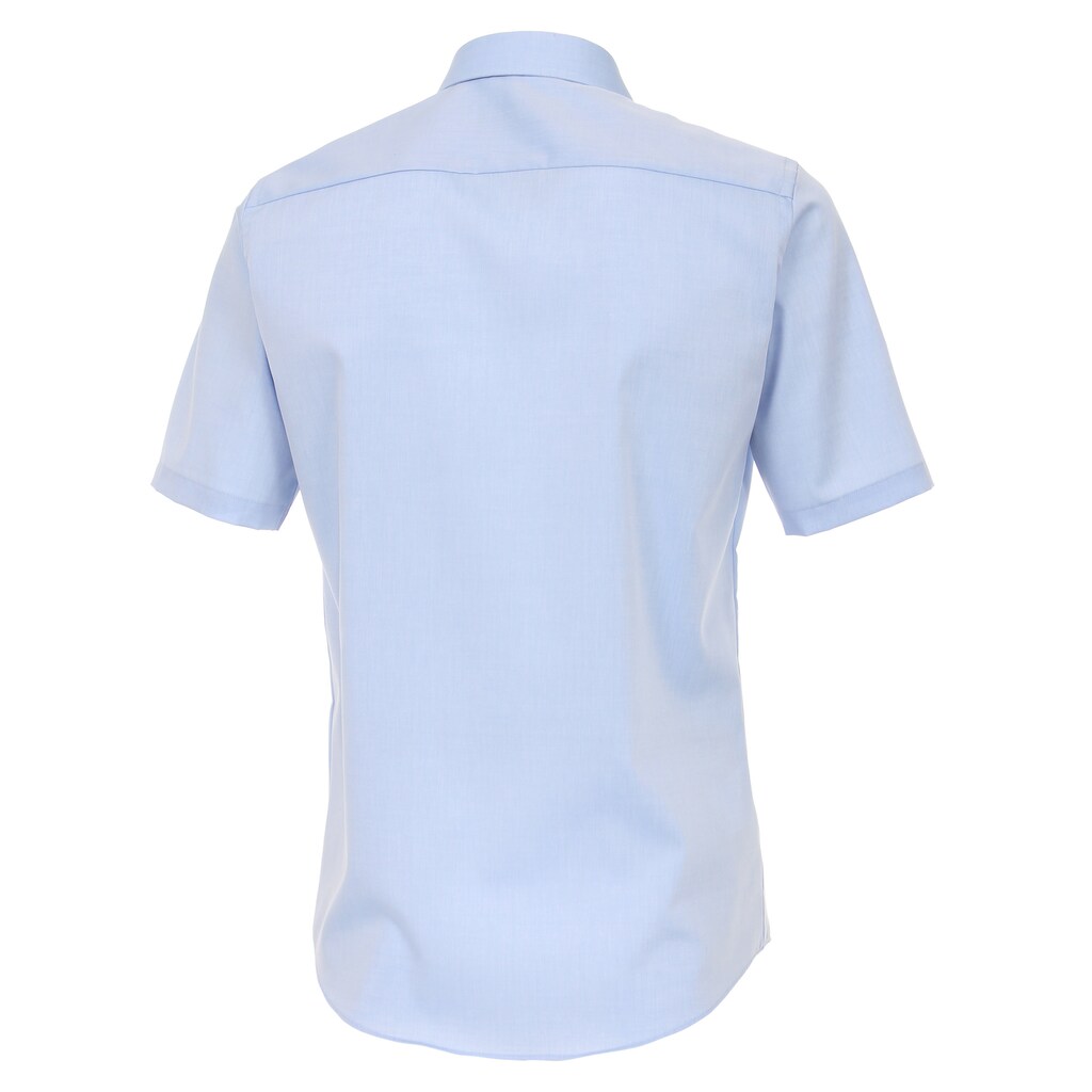 CASAMODA Businesshemd »CASAMODA Businesshemd Kurzarm Uni Modern Fit« ▷ Für