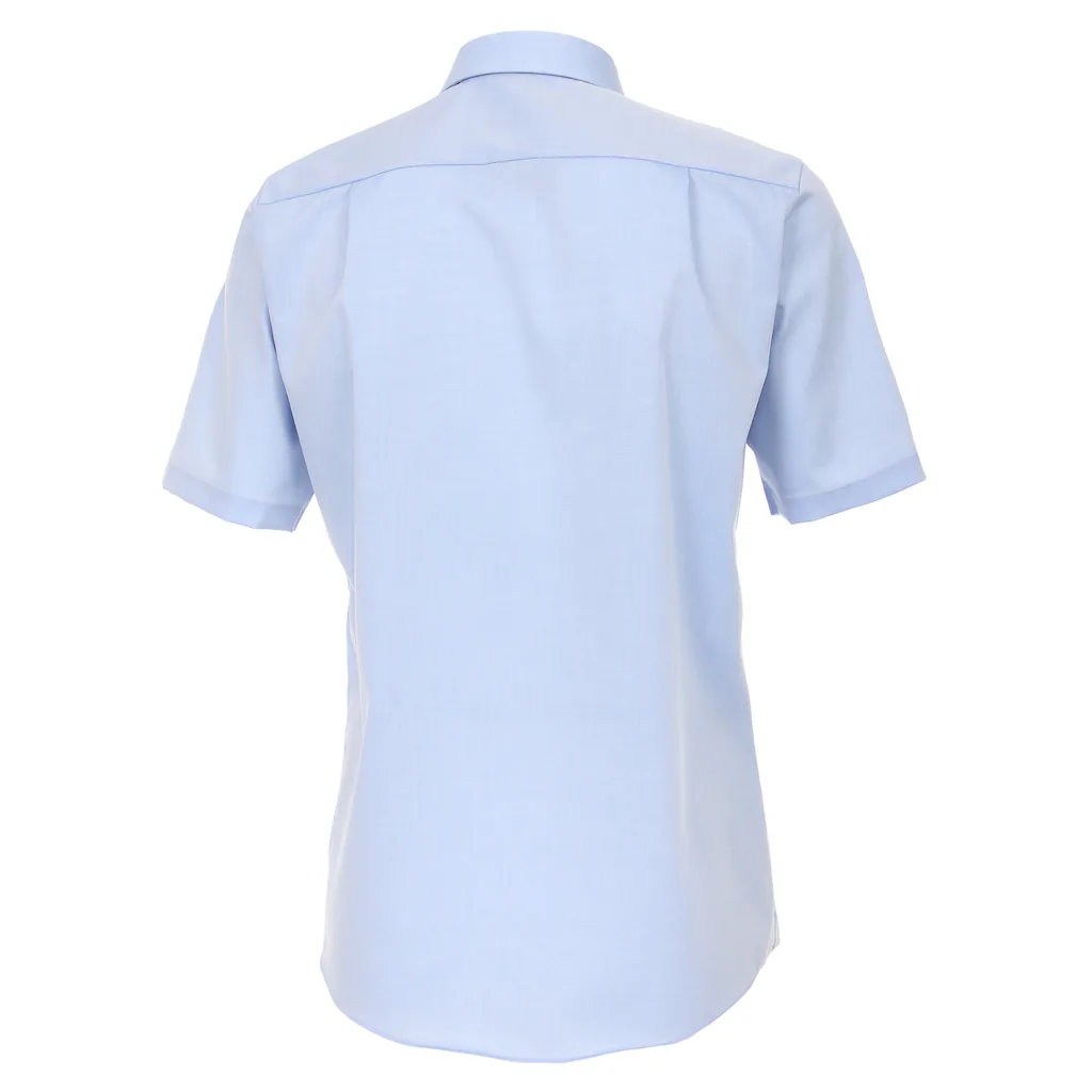CASAMODA Businesshemd »CASAMODA Businesshemd Kurzarm Uni Comfort Fit« ▷ Kaufen